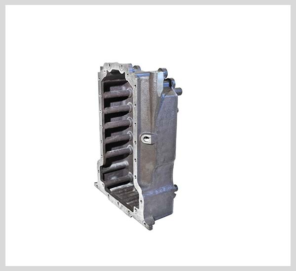 HMC Machine